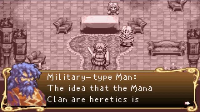 Let's Play: Sword of Mana - 1 смотреть онлайн