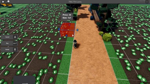ROBLOX - The bloxkiller210 2.0 farm! (Farming and Friends) смотреть онлайн