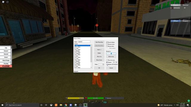 How To Speed Glitch In DA HOOD [Step By Step Tutorial] (The Easy Way) смотреть онлайн