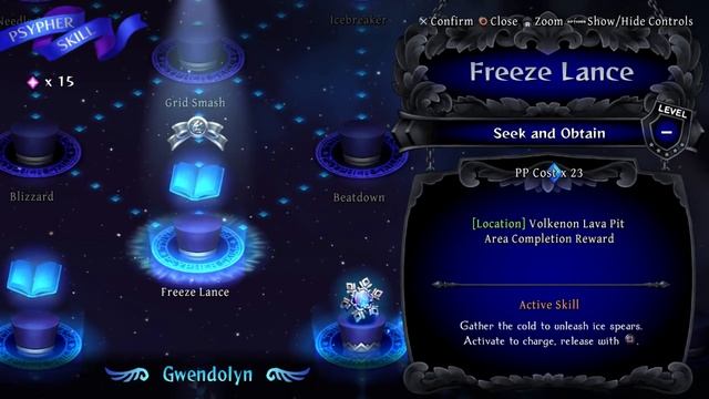 Odin Sphere Leifthrasir - 40 Minutes of GAMEPLAY смотреть онлайн