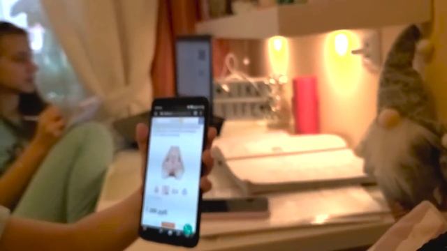 ВЛОГ: Лика Выбирает Сапоги в Mascotte/ Шоппинг Всей Семьёй смотреть онлайн