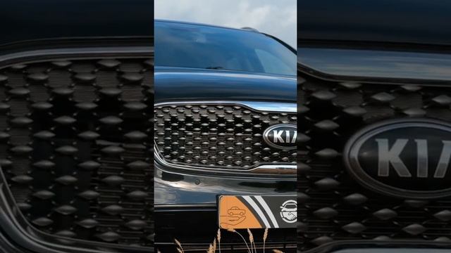 Обзор на KIA Sorento Prime 7 местка #обзор #авто #рекомендации смотреть онлайн
