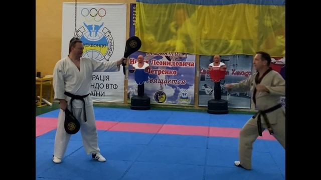 Самые актуальные новости каратэ