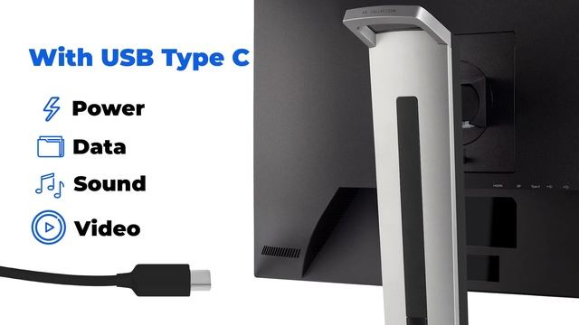 Dòng sản phẩm ViewSonic VG55 series - Màn hình chuẩn cho văn phòng hiện đại. смотреть онлайн