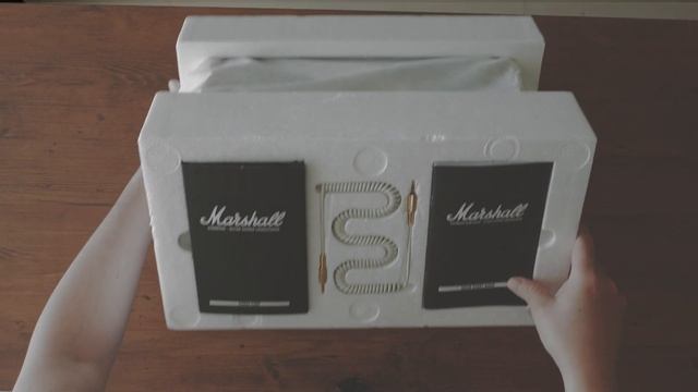 ■Marshall STANMORE■ No description Ver. appiness Cottura Vlog.04a смотреть онлайн