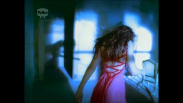 Natalia Oreiro - Cambio dolor (2000)