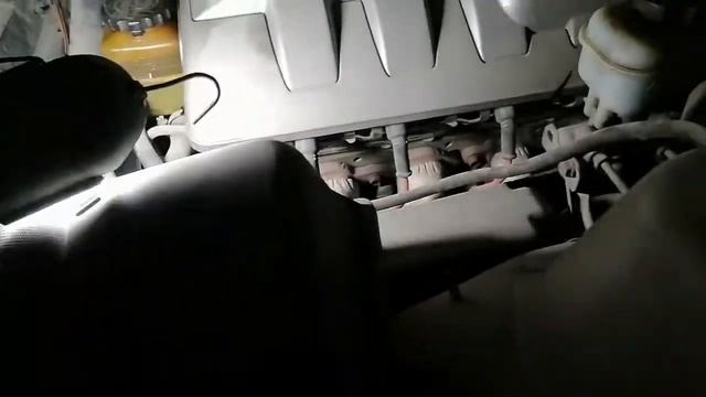 How to replace waterpump / Chevrolet Lumina 2006 смотреть онлайн