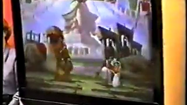 A3 - 1998 US Nationals [11-7-98] смотреть онлайн