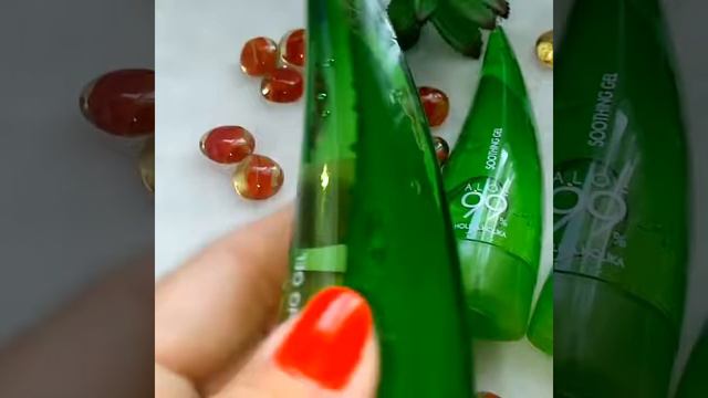Гель с экстрактом алоэ вера,Корея смотреть онлайн