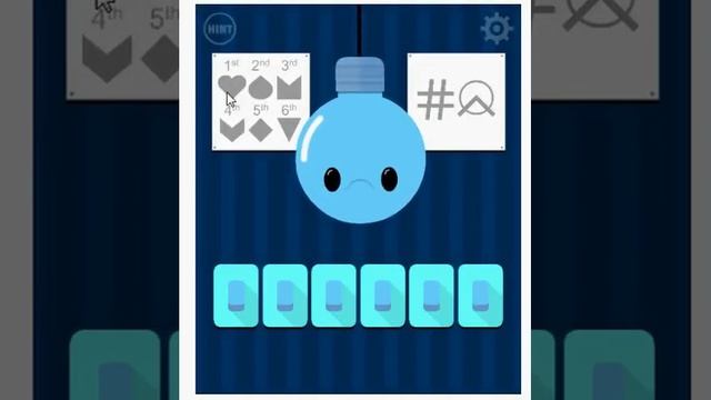 Lighty Bulb 3 walkthrough-best games ninjadoodle смотреть онлайн