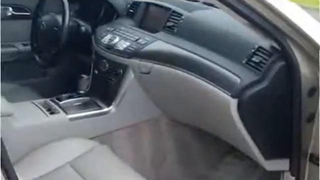 2008 Infiniti M35 Used Cars Houston TX смотреть онлайн
