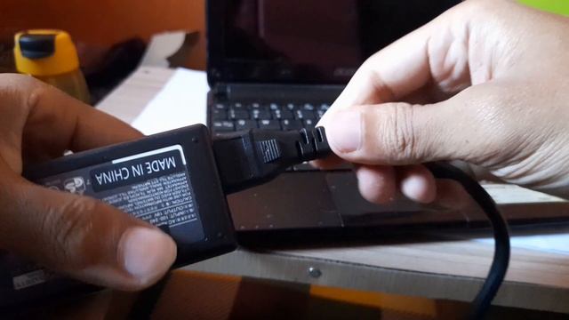 Pengecekan Notebook Acer Aspire One D270 - Mati Total смотреть онлайн