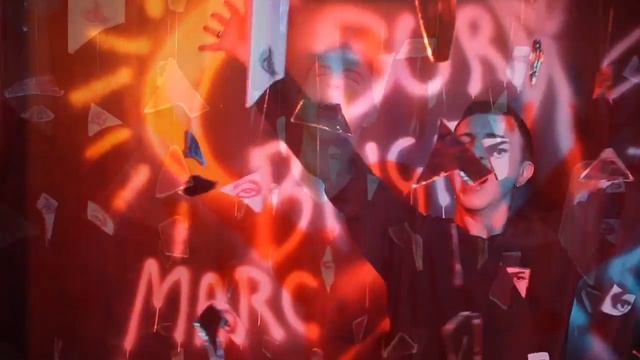 Marc Almond - Burn Bright