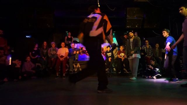 RAP show | DANCE MACHINE 10 | MURMANSK | 1-2.12.17 - #bboy #bgirl #breakdance смотреть онлайн