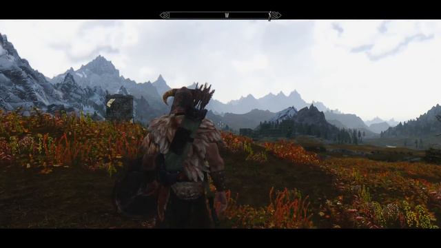 Skyrim 2016 | RealVision ENB | 60+ Graphic Mods | EVGA GTX 1070 смотреть онлайн