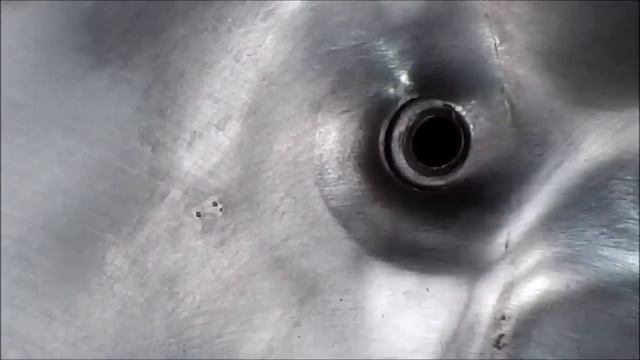 Почему рвёт стенки стирального бака? смотреть онлайн