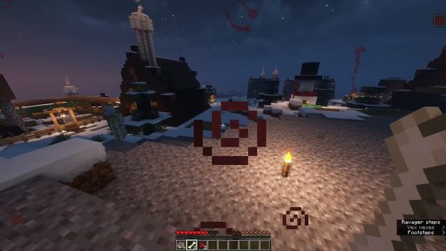 Night Dweller: Ep.12 Down The River