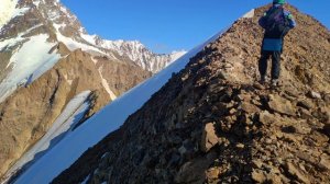 Пик Семеновского