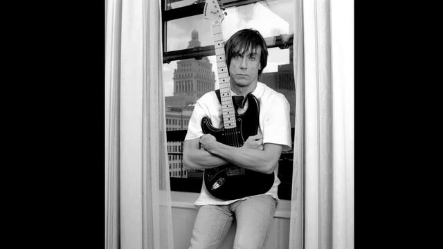 Nedenom og hjem Ep.27 - Iggy Pop - American Caesar смотреть онлайн