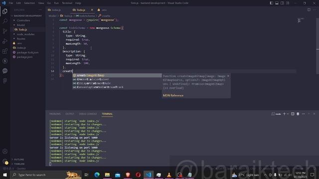 How to Create Schema in Mongodb | How To Make Schema in Mongodb | Mongodb Schema 2023 смотреть онлайн