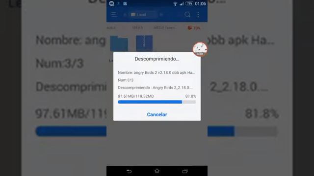 Angry Birds 2 Hack para android смотреть онлайн