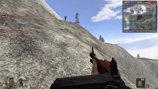 Battlefield 1942 Secret Weapons of WWII Multiplayer In 2023 смотреть онлайн