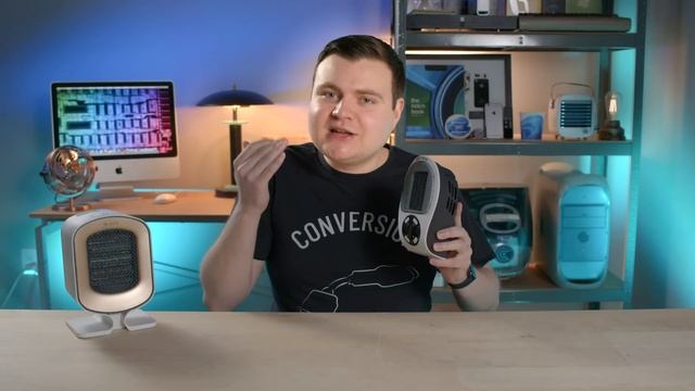 Space Heater Scams (Alpha Heater and More) - Krazy Ken's Tech Talk смотреть онлайн