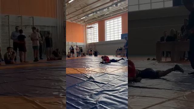 Токтар палуан 2 смотреть онлайн