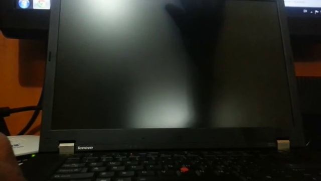 T520 Lid Sleep Problem смотреть онлайн