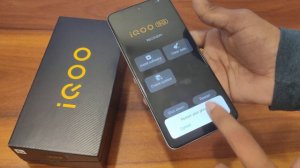 How to Hard Reset unlock pattern lock in IQOO Z5, mobile password unlock kaise karen