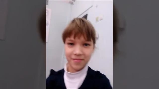 Что творилось на уроке технологии (девочек) смотреть онлайн