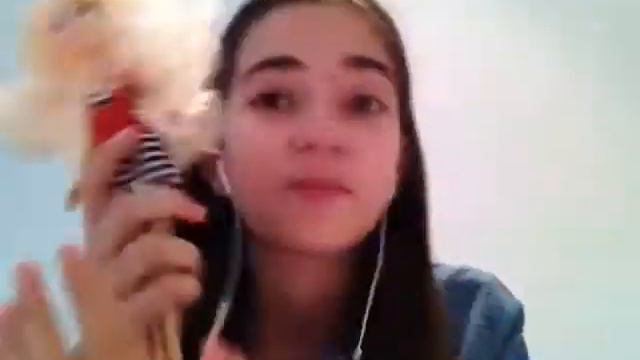 Подделочки #4 || Обзор нешарнирной подделки под Эвер Афтер Хай - Эпл Уайт 😍👍 смотреть онлайн