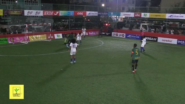 Dhaandhoo VS Nilandhoo Match Highlights [Match Number 12] Haa Alifu Atoll Round смотреть онлайн