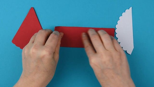 How to Make a Paper Angel for Christmas Decorations | DIY Christmas Angel смотреть онлайн