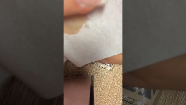 Салфетки с матирующим эффектом Mary Kay® смотреть онлайн