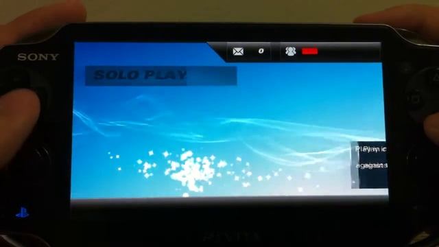 Playstation All-Stars Battle Royale PS Vita Beta - First Impressions смотреть онлайн