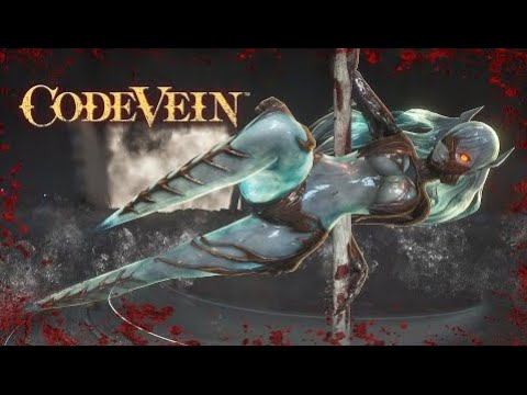 CODE VEIN ➤ Прохождение ➤ Часть: 4 ➤ Безжалостный Палач.