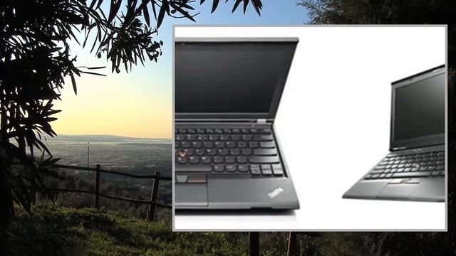 Lenovo ThinkPad X230