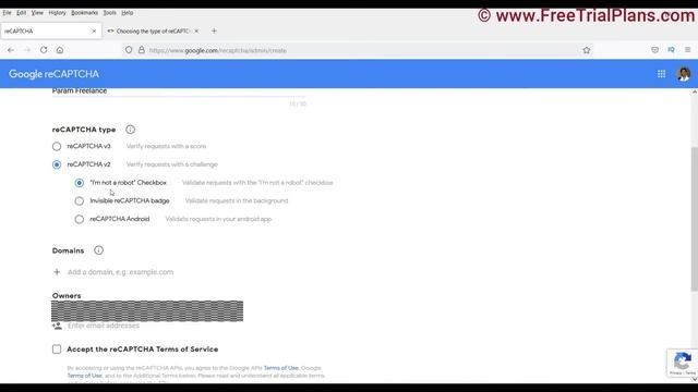 ? How to add Google reCaptcha in WPForms | WPforms Captcha | Quick Tips смотреть онлайн