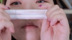 Корейский макияж в школу