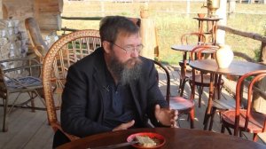 Герман Стерлигов о цивилизации и ее вредителях