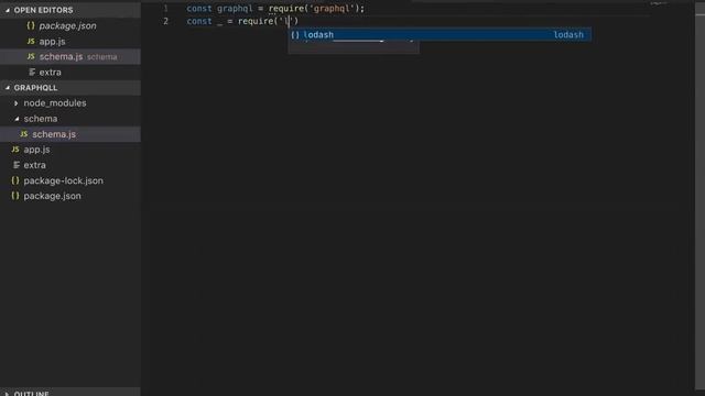 Building Graphql API In 10 minutes смотреть онлайн