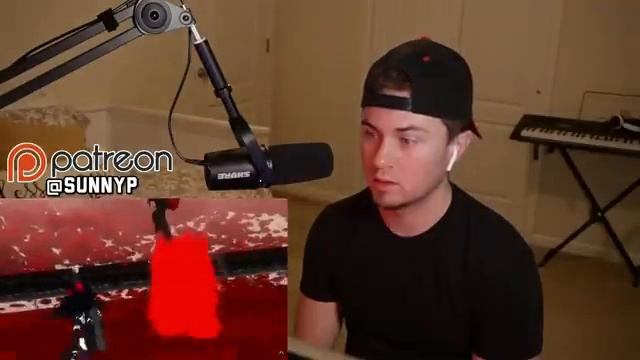 First Time Reaction to ALL "RWBY" TRAILERS! смотреть онлайн