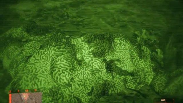 Crysis fun плаваем смотреть онлайн