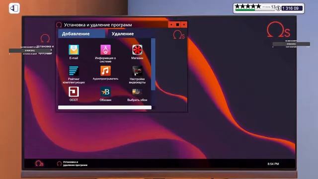 PC Building Simulator смотреть онлайн