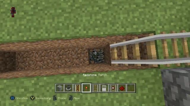 Minecraft - top 3 secret doors смотреть онлайн