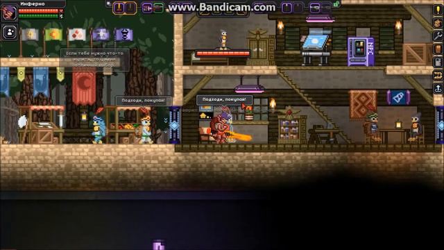 Starbound Выживание с модами [#6] - базы и обзор сборки смотреть онлайн