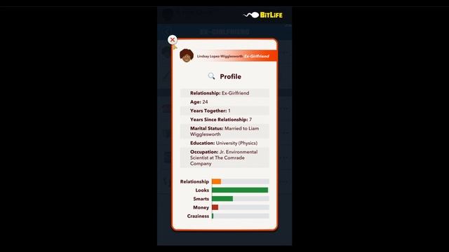 How to Complete Bitlife's Snake in The Grass Challenge смотреть онлайн