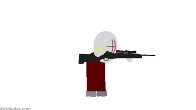 Stick nodes/Madness combat test смотреть онлайн