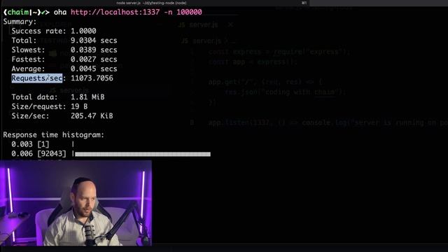 You May Wanna Switch to Bun....Here's Why смотреть онлайн